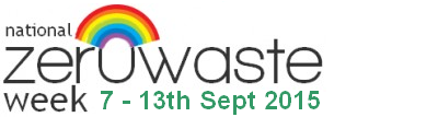 Click here for National Zero Waste week 2015