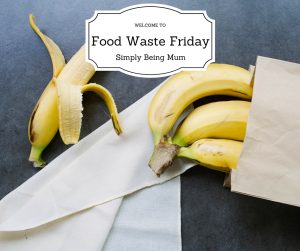 Food Waste Friday Readers Recipes