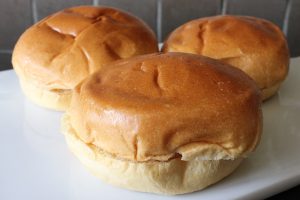 Brioche Bread Pudding Recipe
